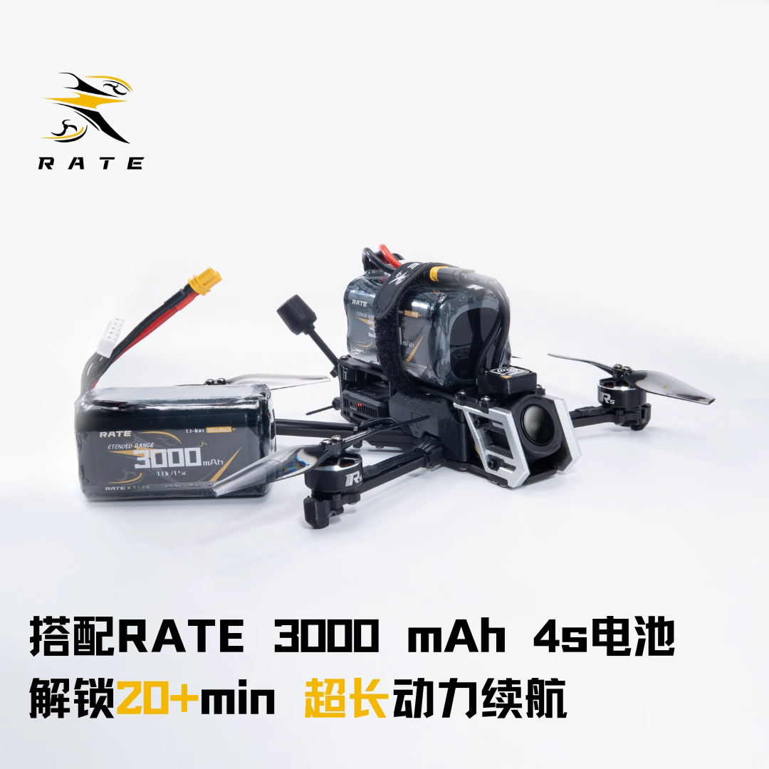 RATE L40Pro - Image 2