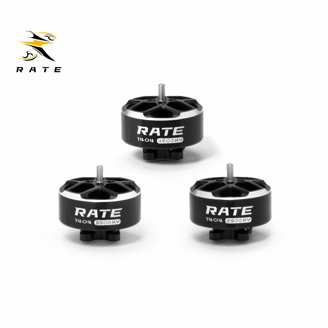 RATE 1404 motor - Image 5