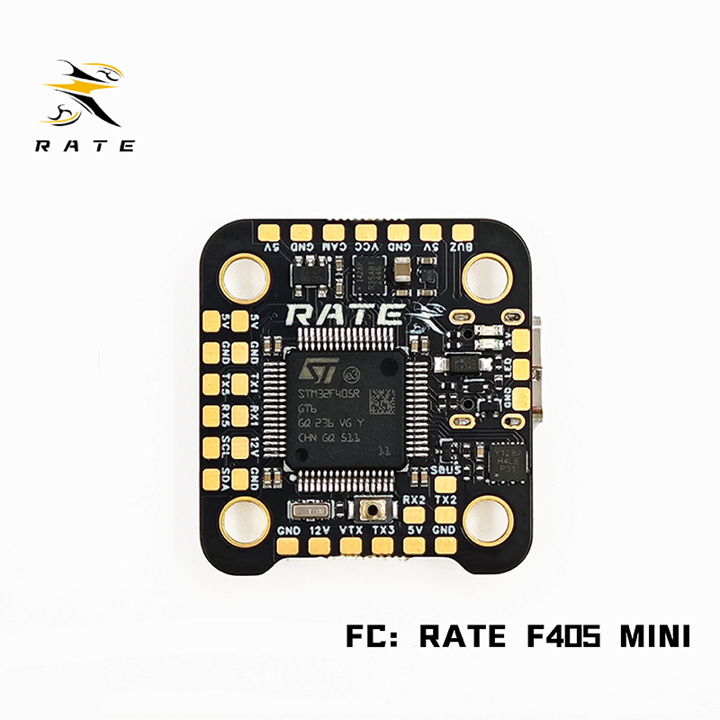 RATE F405+35Ami Flying Tower - Image 8