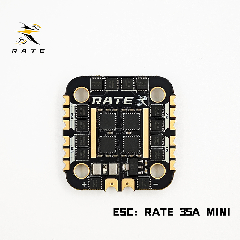 RATE F405+35Ami Flying Tower - Image 9