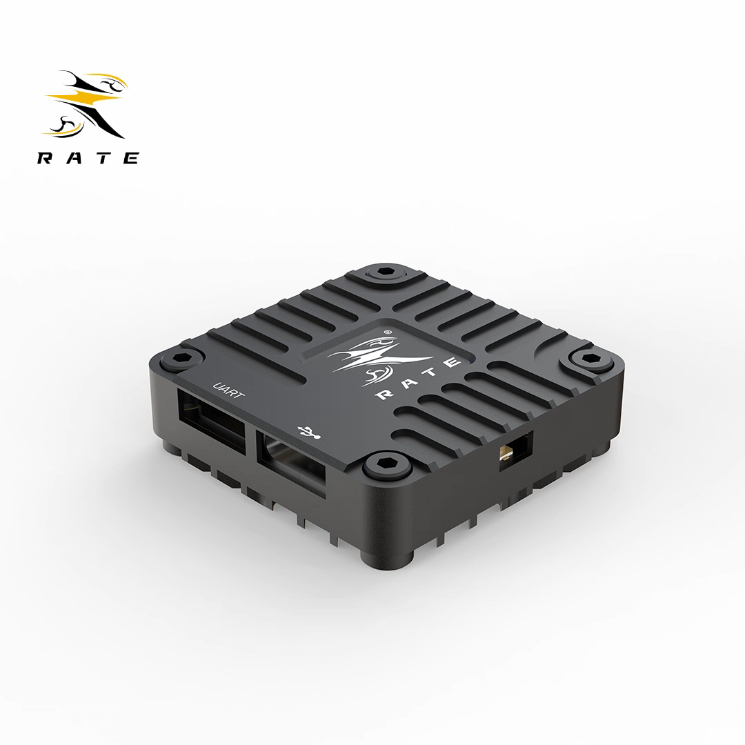 RATE DJI O4 Expanded Lens Case - Image 2