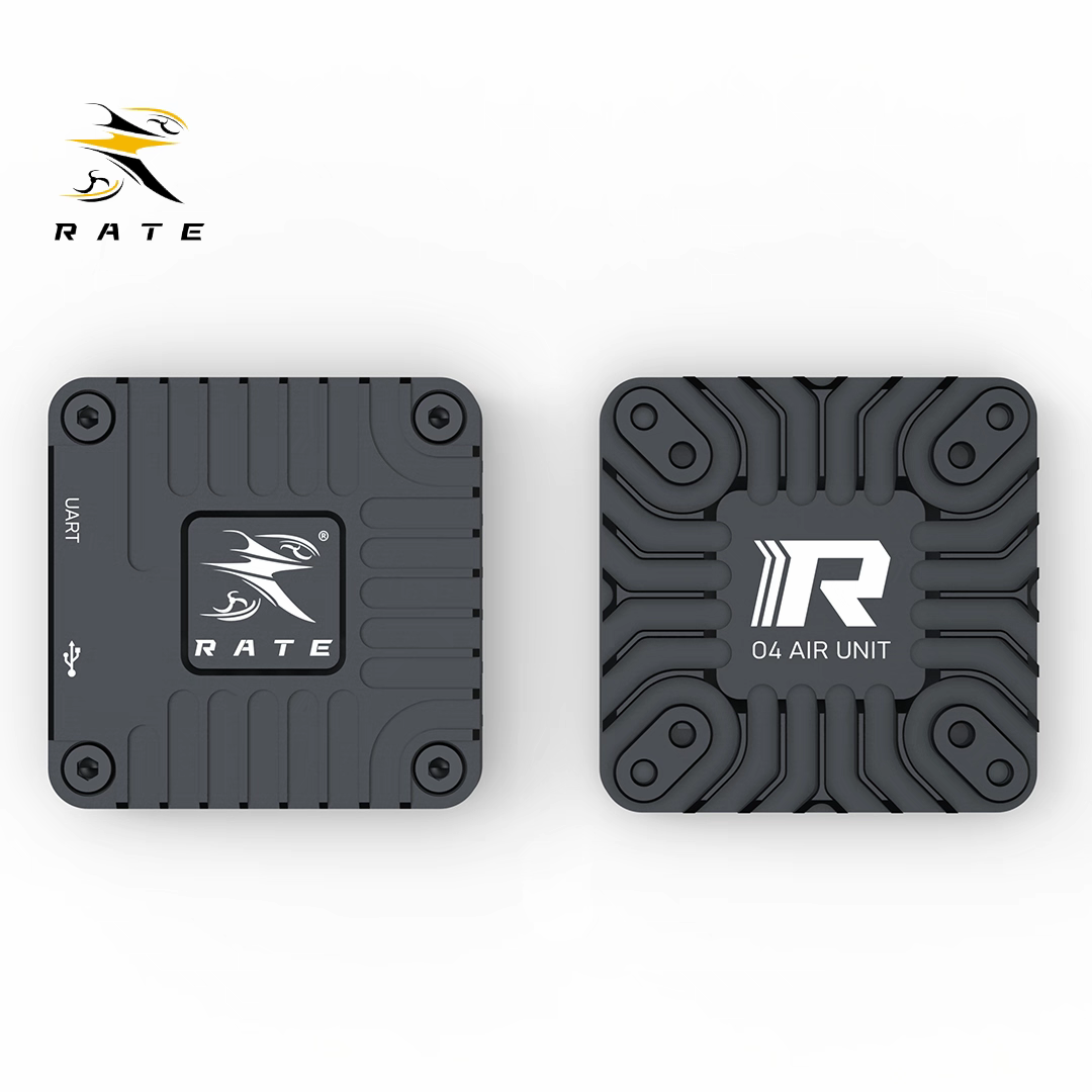 RATE DJI O4 Expanded Lens Case - Image 3