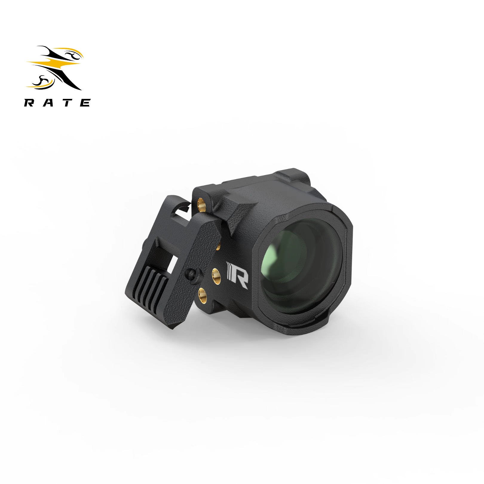 RATE DJI O4 Expanded Lens Case - Image 7