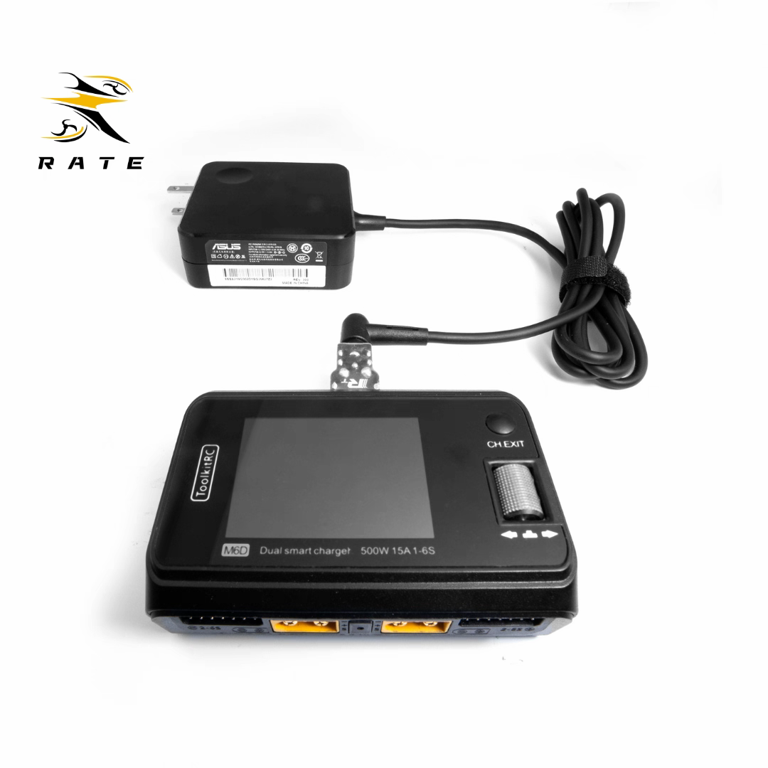 130W XT60 Input Power - Image 2